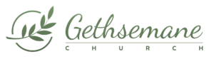 Gethsemane Church Logo